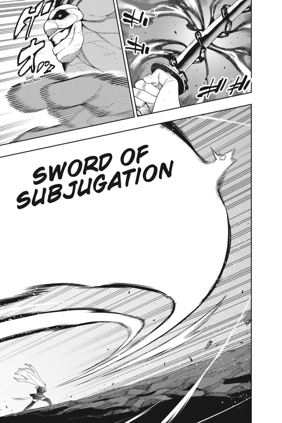 Slave of the Magic Capital's Elite Troops Chapter 90 page 5 - Chapter 90: High Schooler Chief