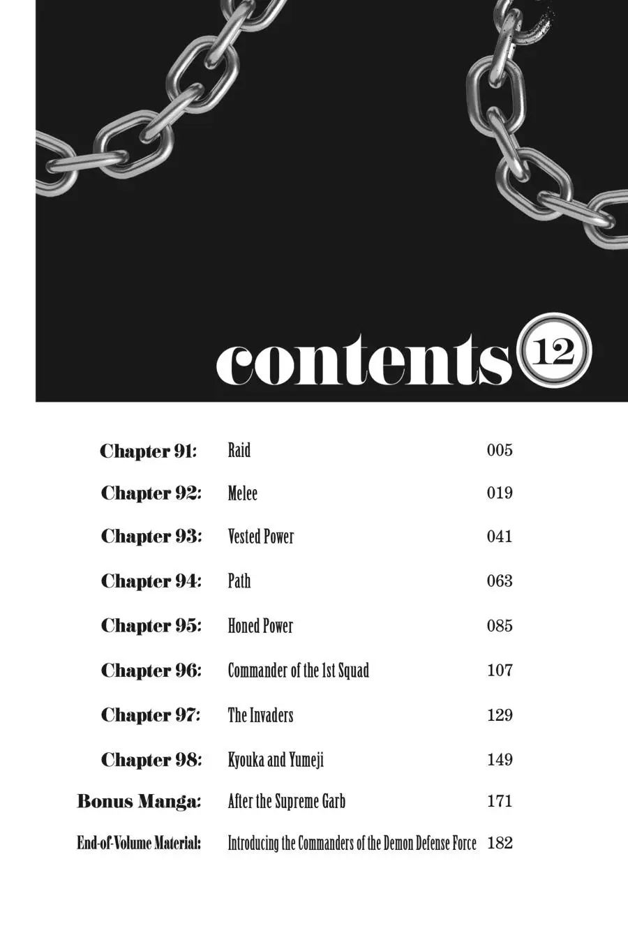 Slave of the Magic Capital's Elite Troops Chapter 91 page 5 - Chapter 91: Raid