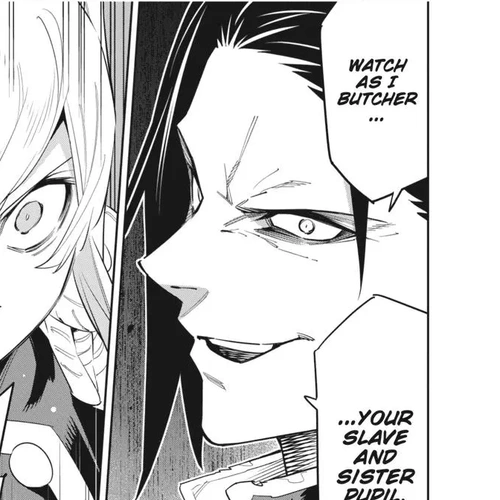 Slave of the Magic Capital's Elite Troops Chapter 92: Free-For-All thumbnail