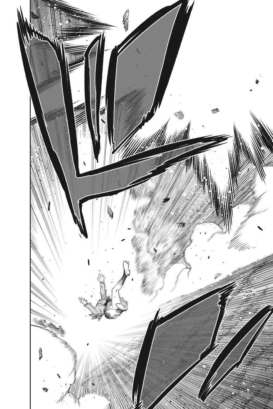 Slave of the Magic Capital's Elite Troops Chapter 93 page 20 - Chapter 93: Bestowed Power