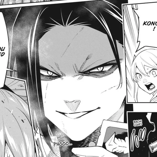 Slave of the Magic Capital's Elite Troops Chapter 93: Bestowed Power cover