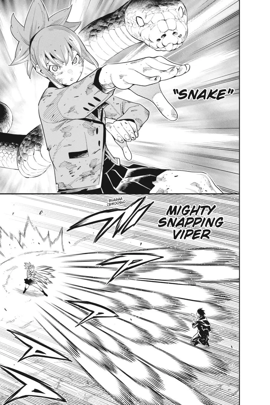 Slave of the Magic Capital's Elite Troops Chapter 94 page 11 - Chapter 94: Path
