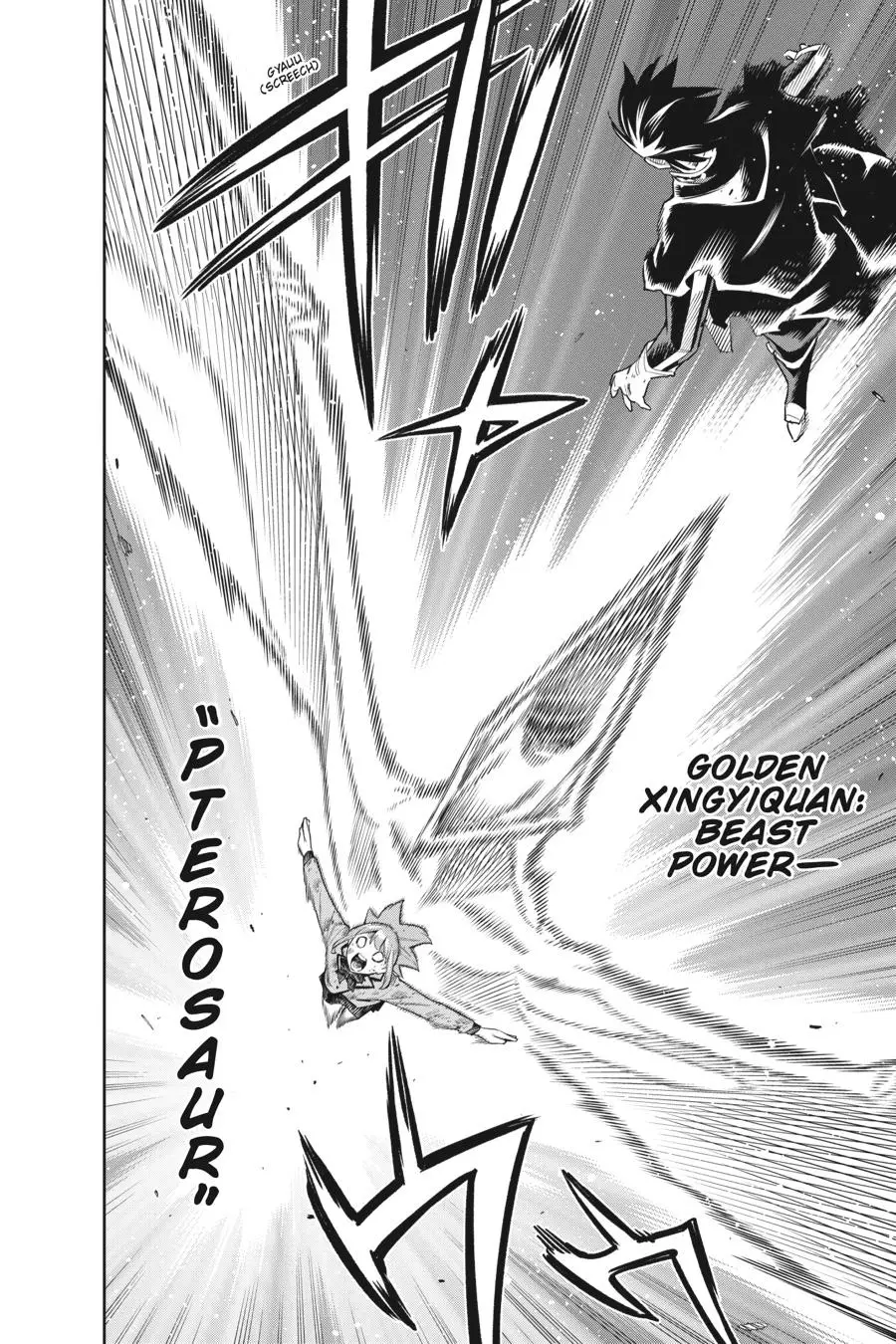 Slave of the Magic Capital's Elite Troops Chapter 94 page 14 - Chapter 94: Path