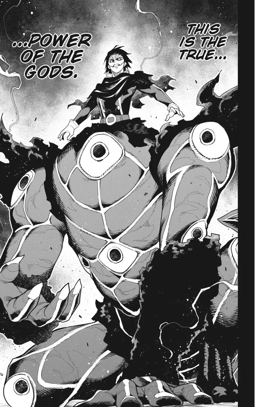 Slave of the Magic Capital's Elite Troops Chapter 94 page 17 - Chapter 94: Path