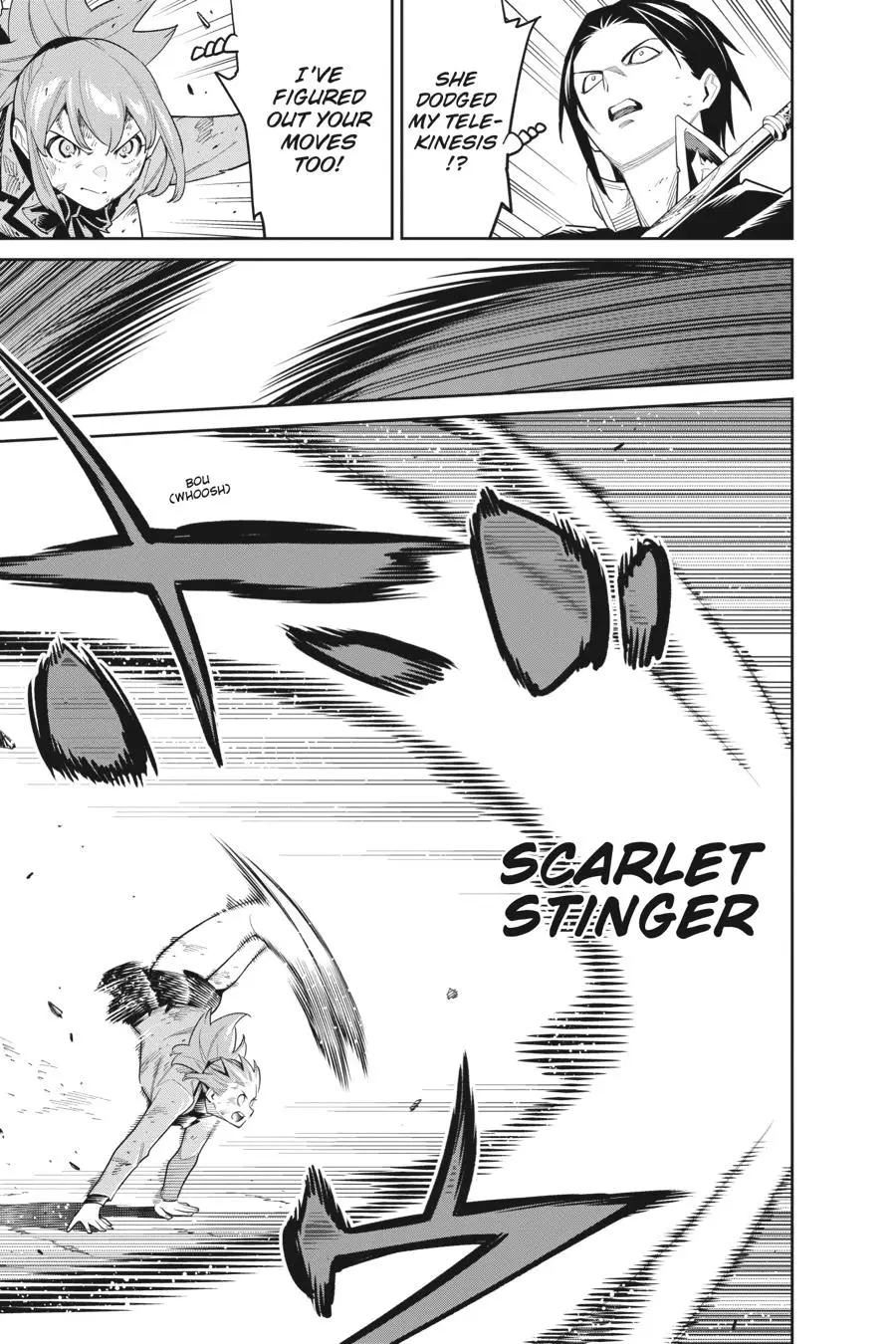 Slave of the Magic Capital's Elite Troops Chapter 94 page 9 - Chapter 94: Path