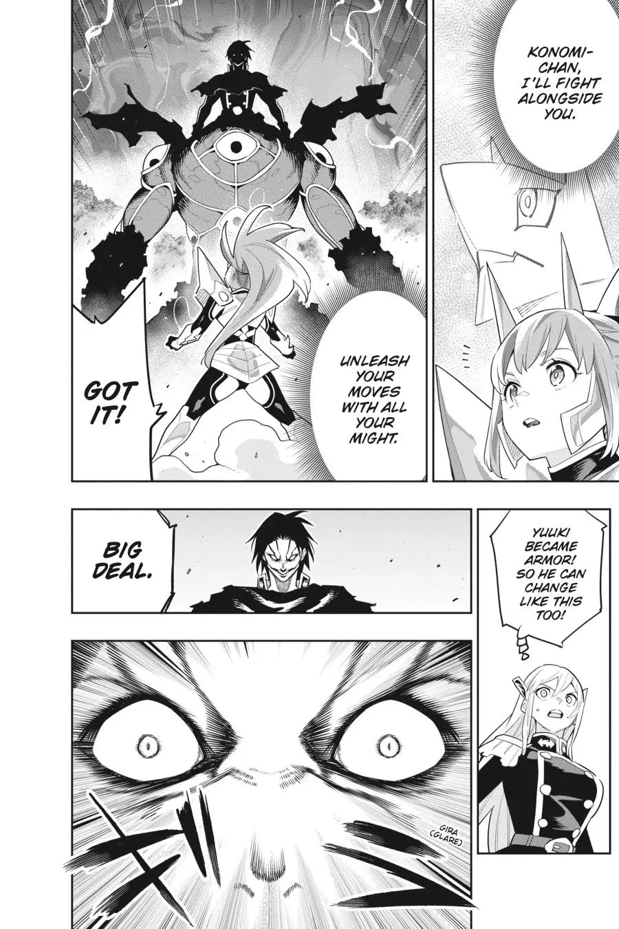 Slave of the Magic Capital's Elite Troops Chapter 95 page 2 - Chapter 95: Refined Power