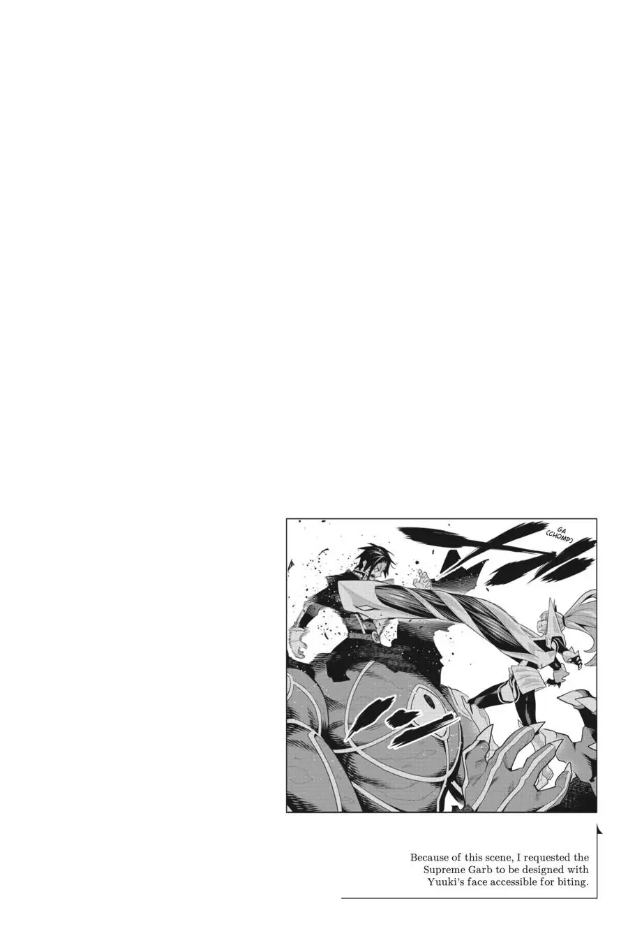 Slave of the Magic Capital's Elite Troops Chapter 95 page 22 - Chapter 95: Refined Power
