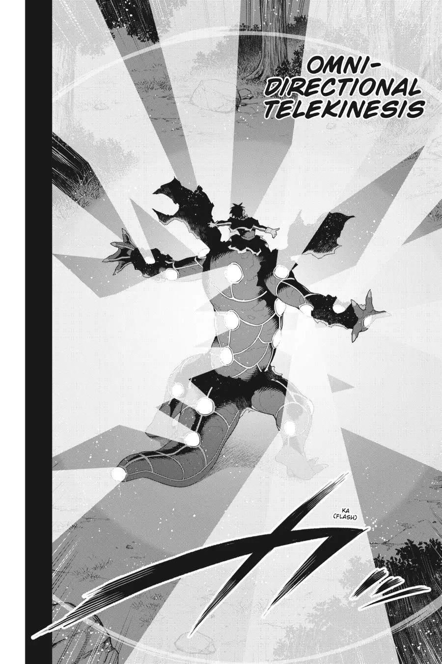 Slave of the Magic Capital's Elite Troops Chapter 95 page 6 - Chapter 95: Refined Power