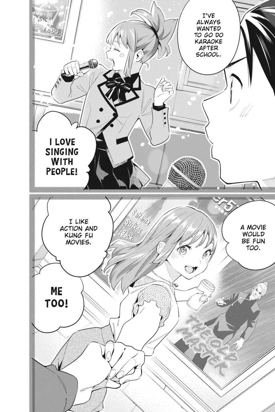 Slave of the Magic Capital's Elite Troops Chapter 96 page 12 - Chapter 96: The First's Chief