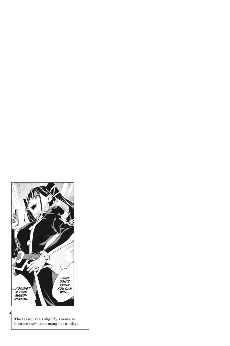Slave of the Magic Capital's Elite Troops Chapter 97 page 19 - Chapter 97: The Invaders