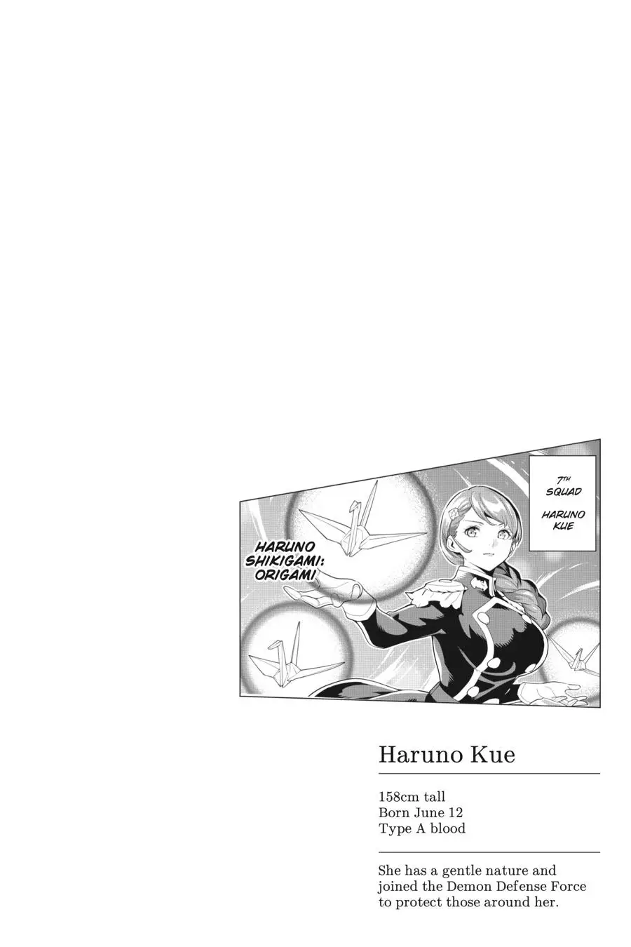 Slave of the Magic Capital's Elite Troops Chapter 98 page 22 - Chapter 98: Kyouka and Yumeji
