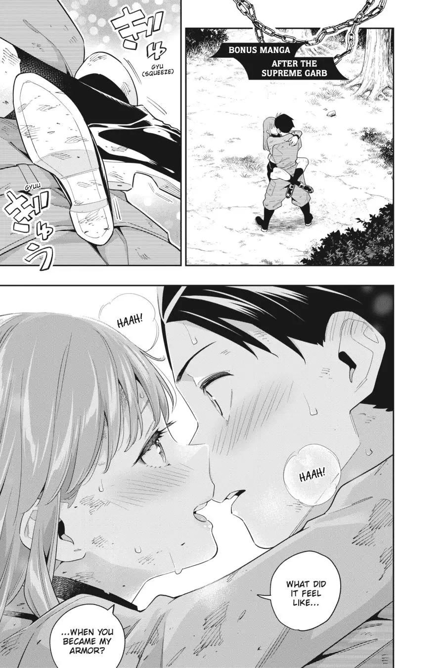 Slave of the Magic Capital's Elite Troops Chapter 98 page 23 - Chapter 98: Kyouka and Yumeji