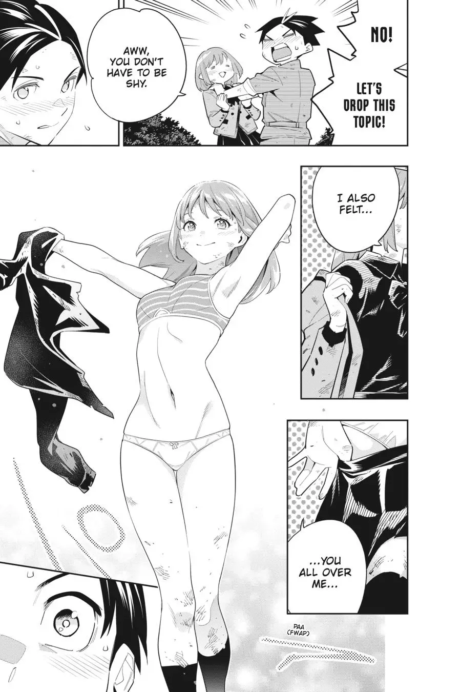Slave of the Magic Capital's Elite Troops Chapter 98 page 25 - Chapter 98: Kyouka and Yumeji