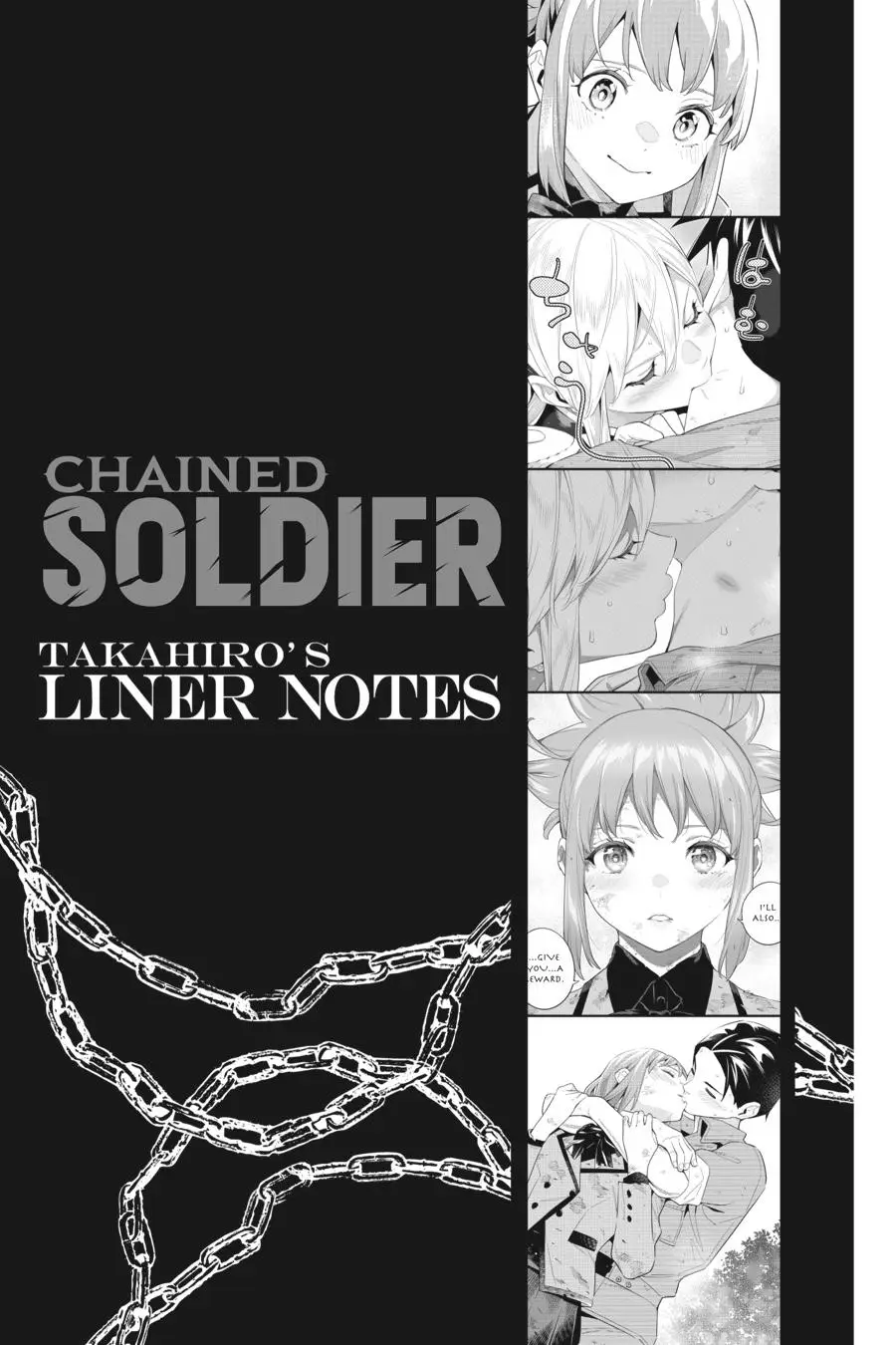 Slave of the Magic Capital's Elite Troops Chapter 98 page 29 - Chapter 98: Kyouka and Yumeji