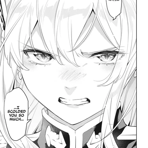 Slave of the Magic Capital's Elite Troops Chapter 98: Kyouka and Yumeji cover