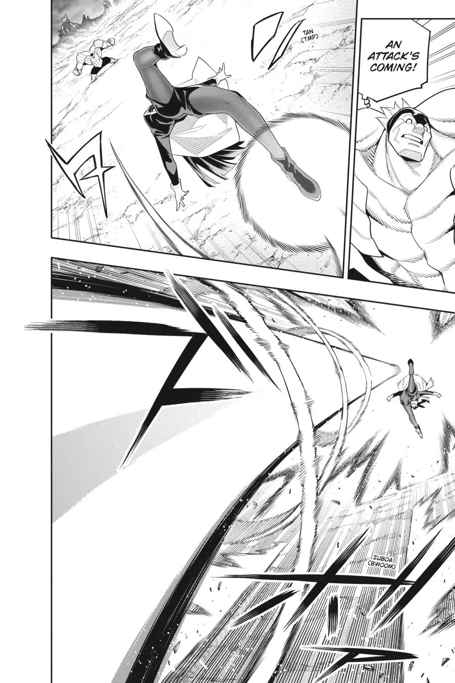 Slave of the Magic Capital's Elite Troops Chapter 99 page 10 - Chapter 99: End of the Chaos