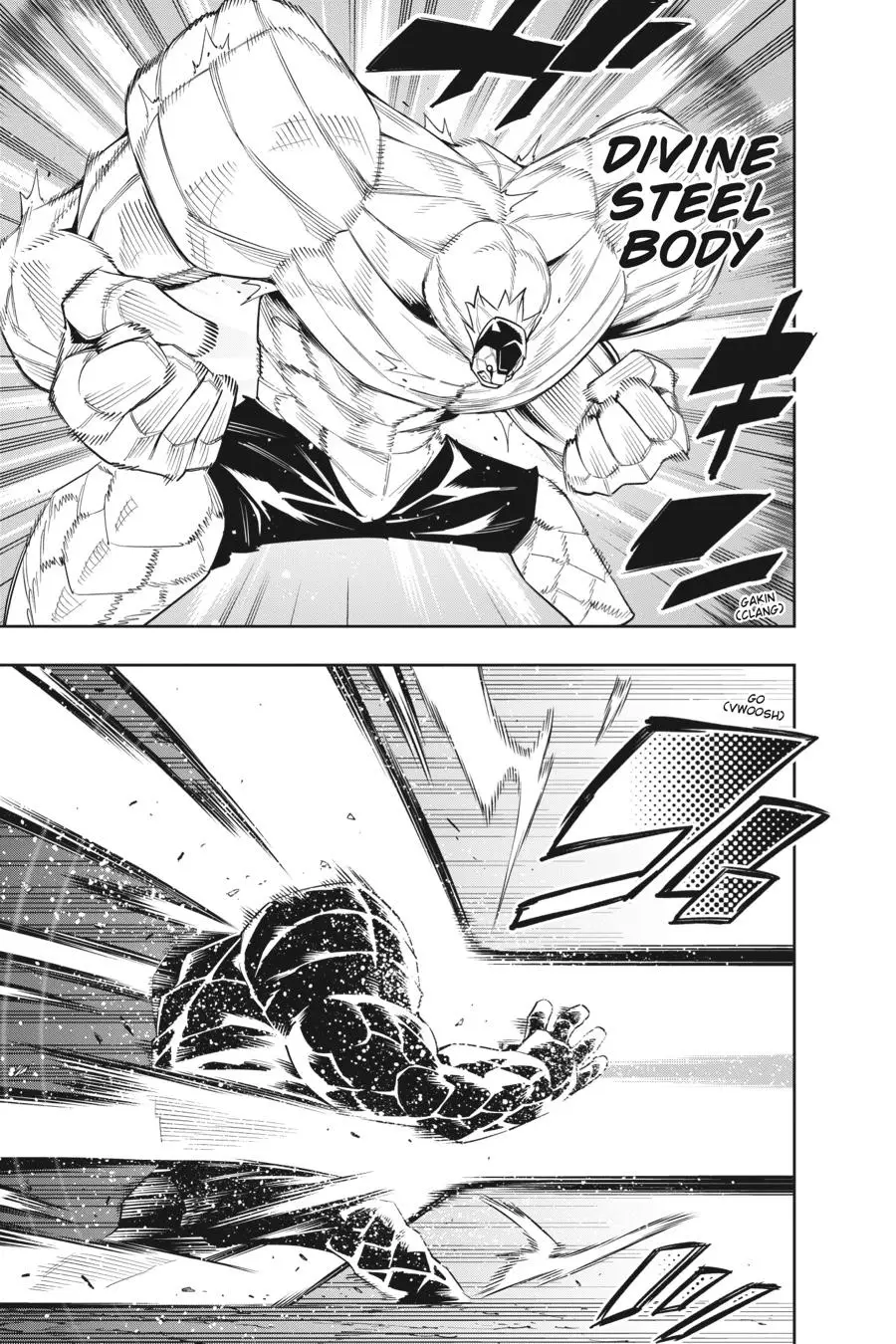 Slave of the Magic Capital's Elite Troops Chapter 99 page 11 - Chapter 99: End of the Chaos