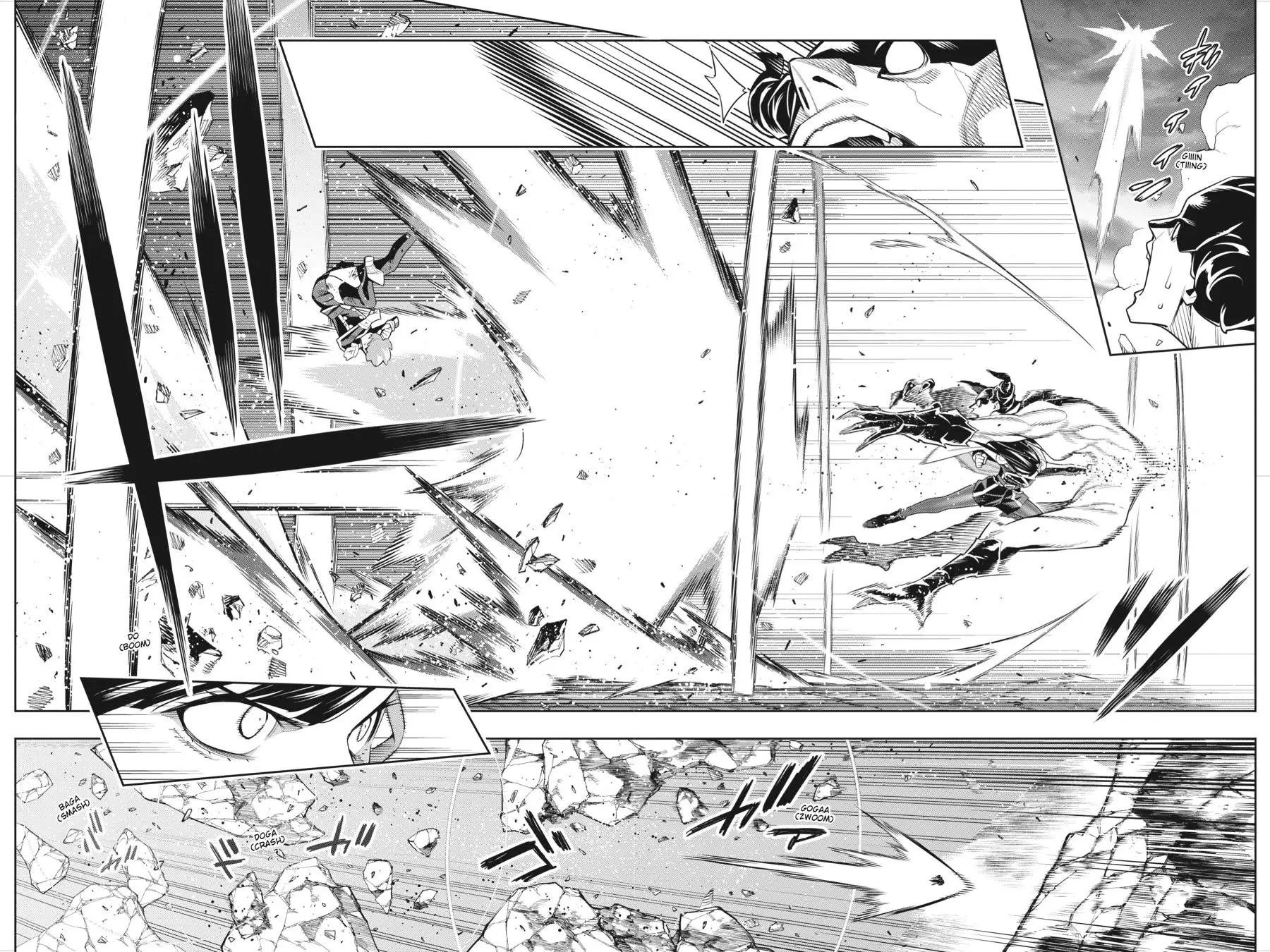 Slave of the Magic Capital's Elite Troops Chapter 99 page 14 - Chapter 99: End of the Chaos