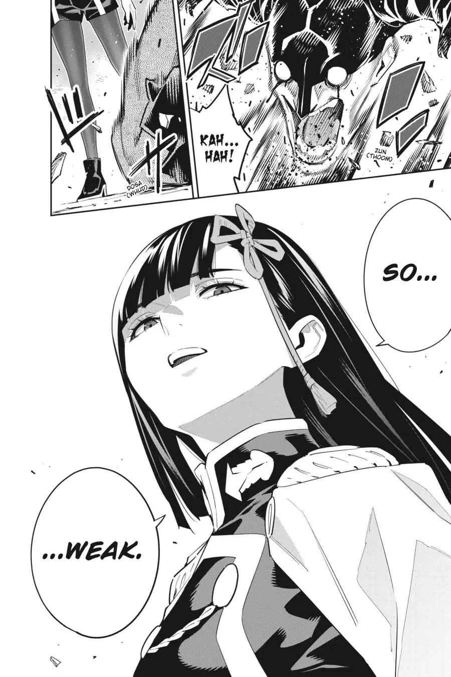 Slave of the Magic Capital's Elite Troops Chapter 99 page 15 - Chapter 99: End of the Chaos