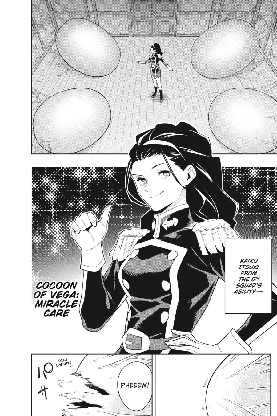 Slave of the Magic Capital's Elite Troops Chapter 99 page 17 - Chapter 99: End of the Chaos