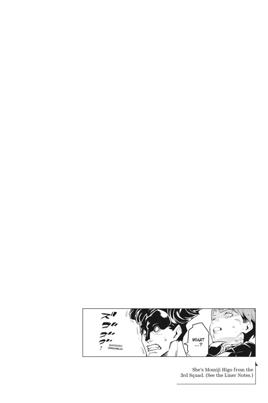 Slave of the Magic Capital's Elite Troops Chapter 99 page 21 - Chapter 99: End of the Chaos