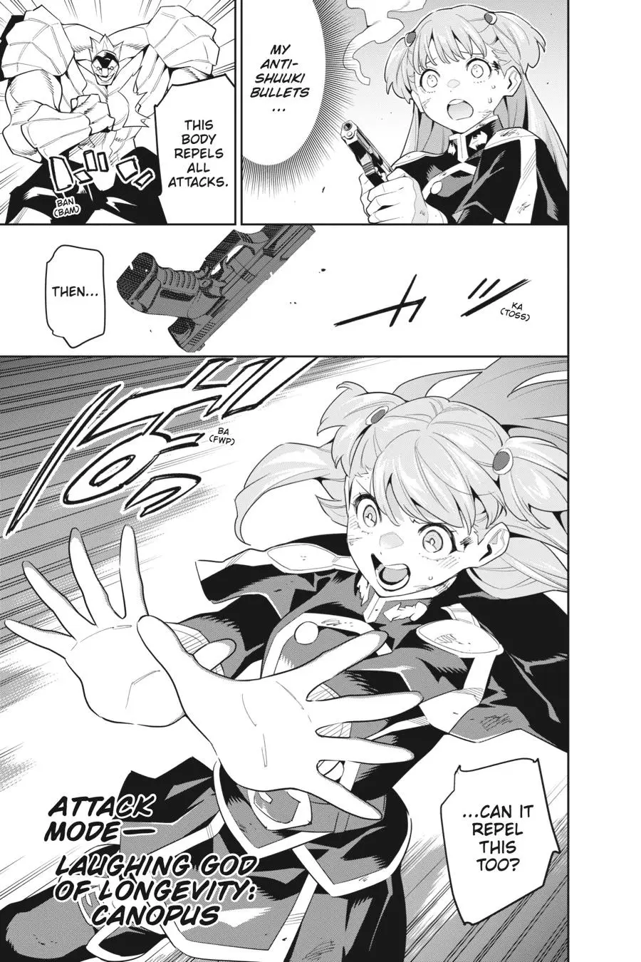 Slave of the Magic Capital's Elite Troops Chapter 99 page 3 - Chapter 99: End of the Chaos