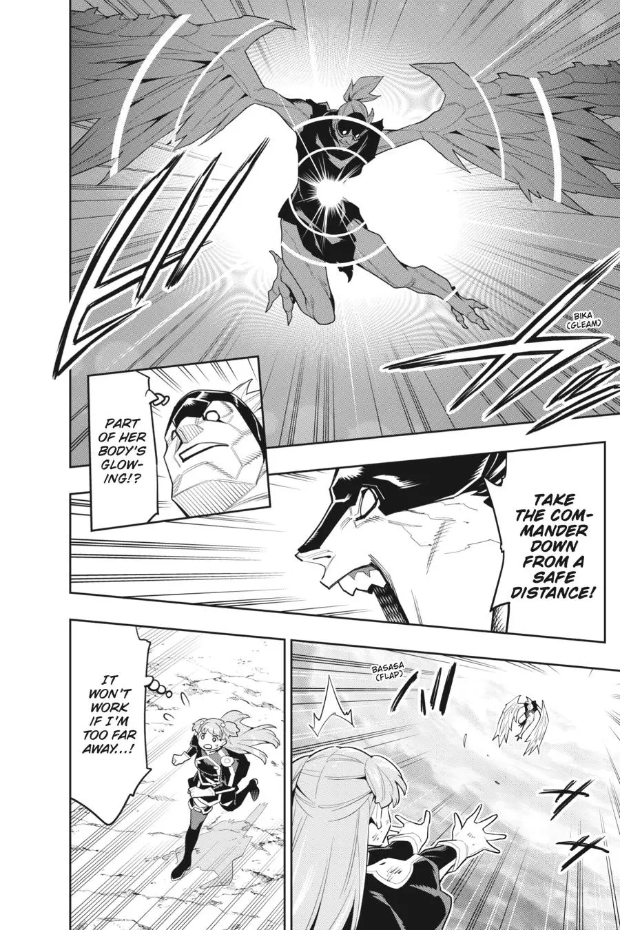 Slave of the Magic Capital's Elite Troops Chapter 99 page 4 - Chapter 99: End of the Chaos