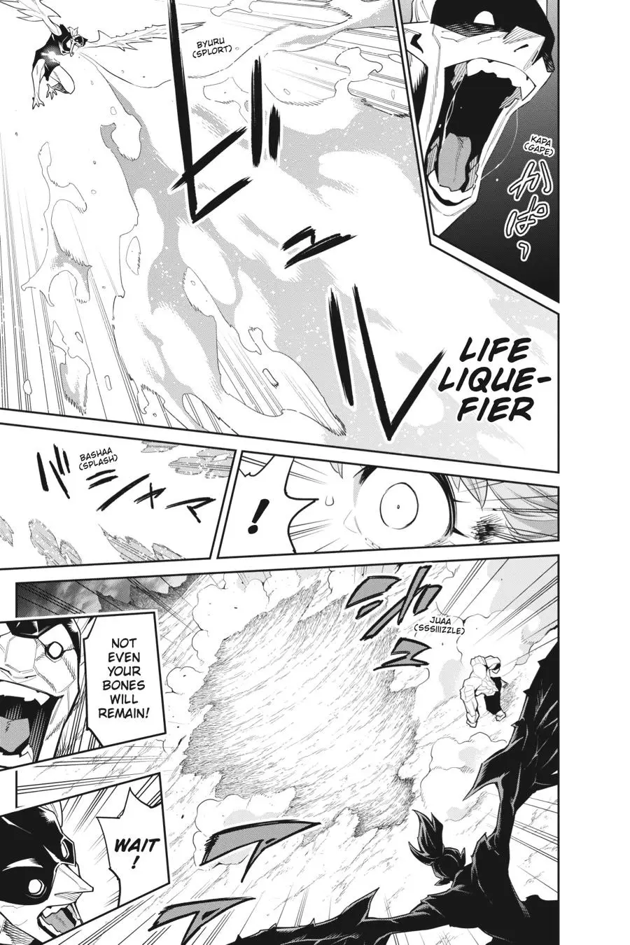 Slave of the Magic Capital's Elite Troops Chapter 99 page 5 - Chapter 99: End of the Chaos