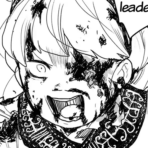 Slayer Volte Chapter 1 cover