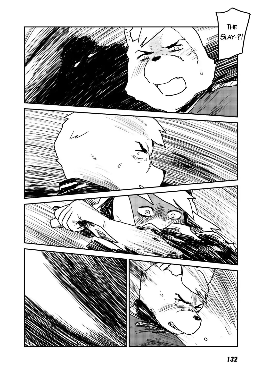 Slayer Volte Chapter 10 page 10 - Chapter 10