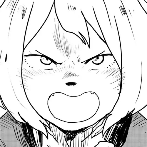 Slayer Volte Chapter 11 cover