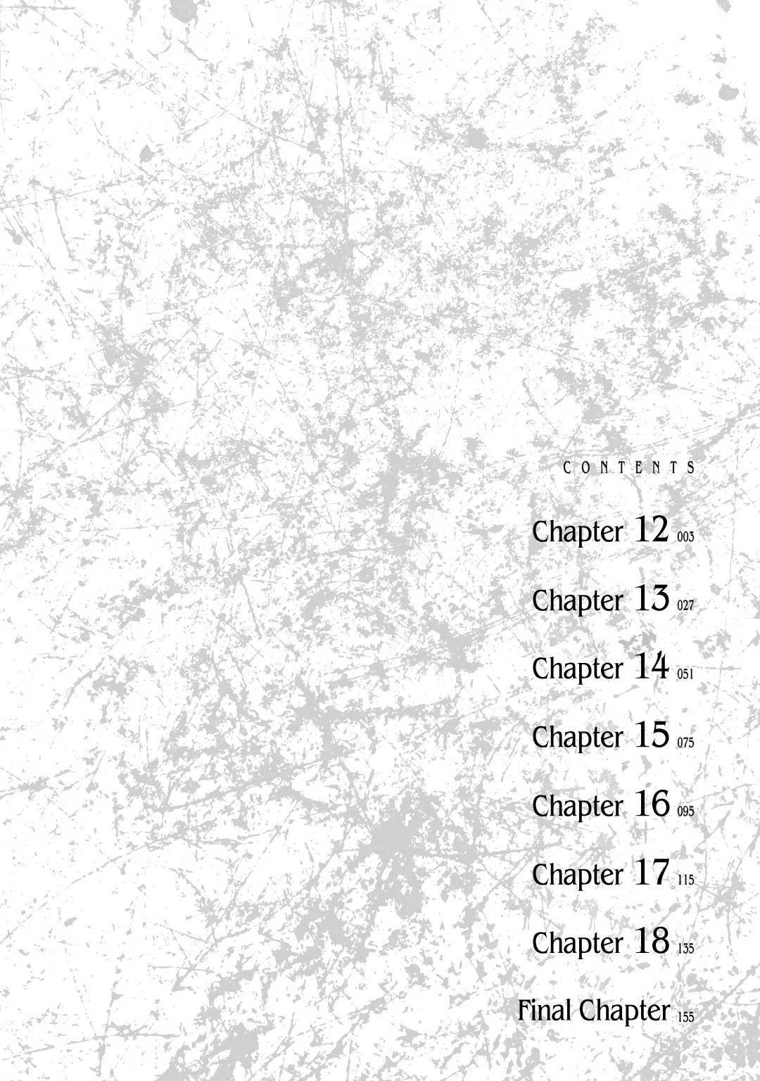 Slayer Volte Chapter 12 page 3 - Chapter 12