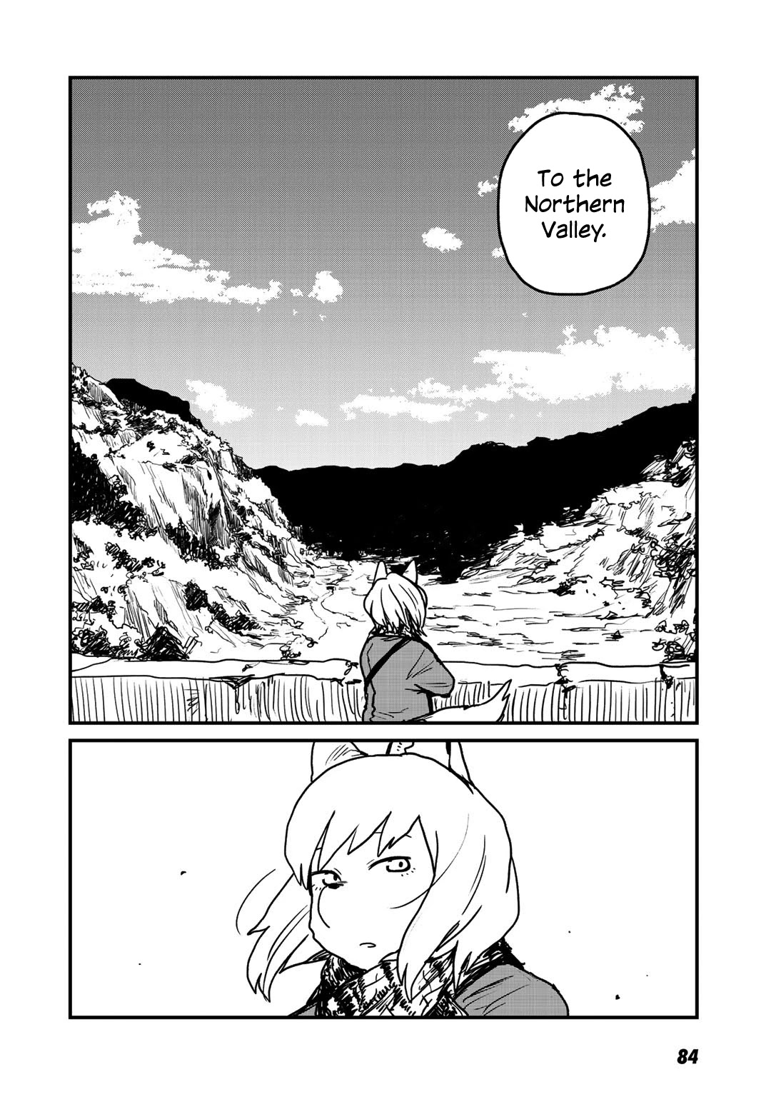 Slayer Volte Chapter 15 page 10 - Chapter 15