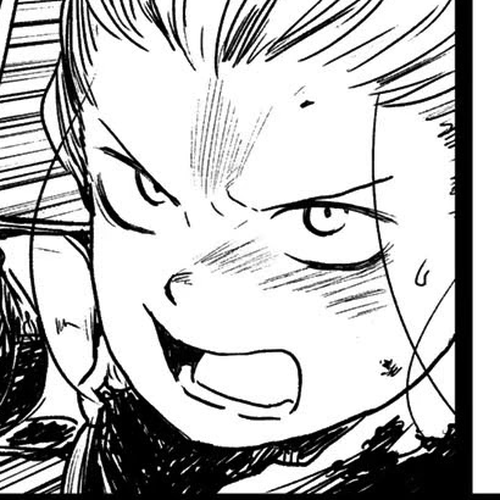 Slayer Volte Chapter 16 cover