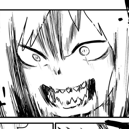 Slayer Volte Chapter 17 cover