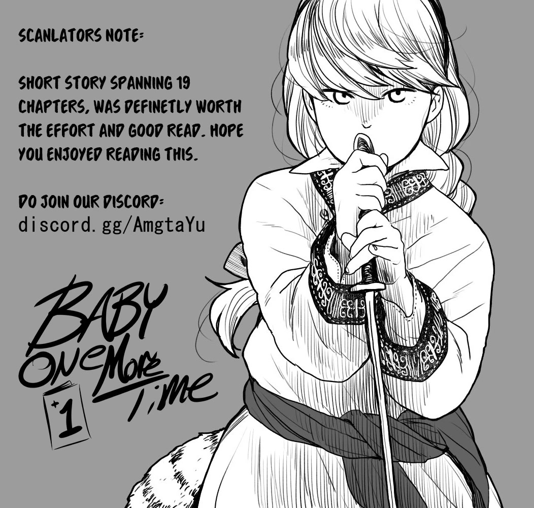 Slayer Volte Chapter 19 page 22 - Chapter 19 [END]