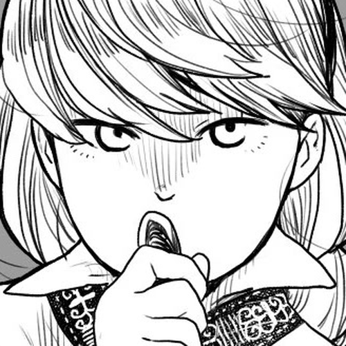 Slayer Volte Chapter 19 [END] cover