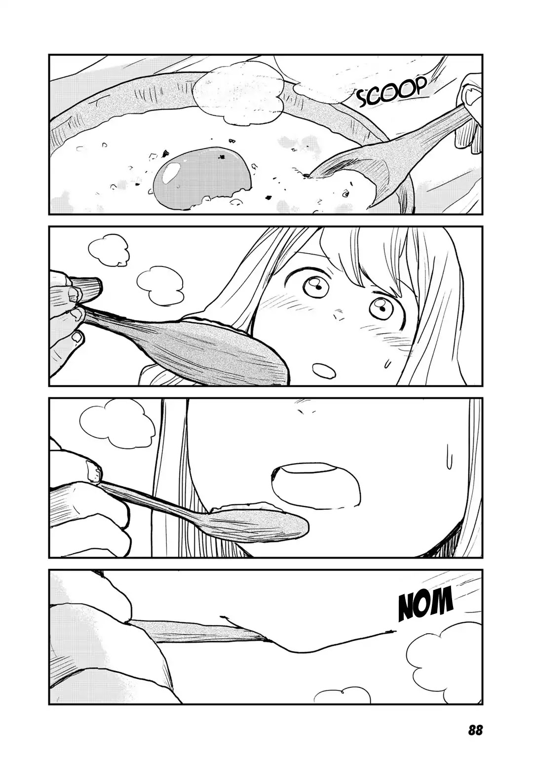 Slayer Volte Chapter 2 page 37 - Chapter 2