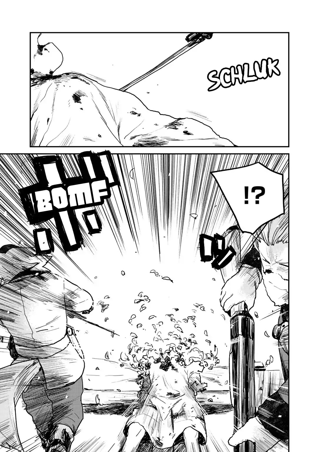 Slayer Volte Chapter 5 page 7 - Chapter 5