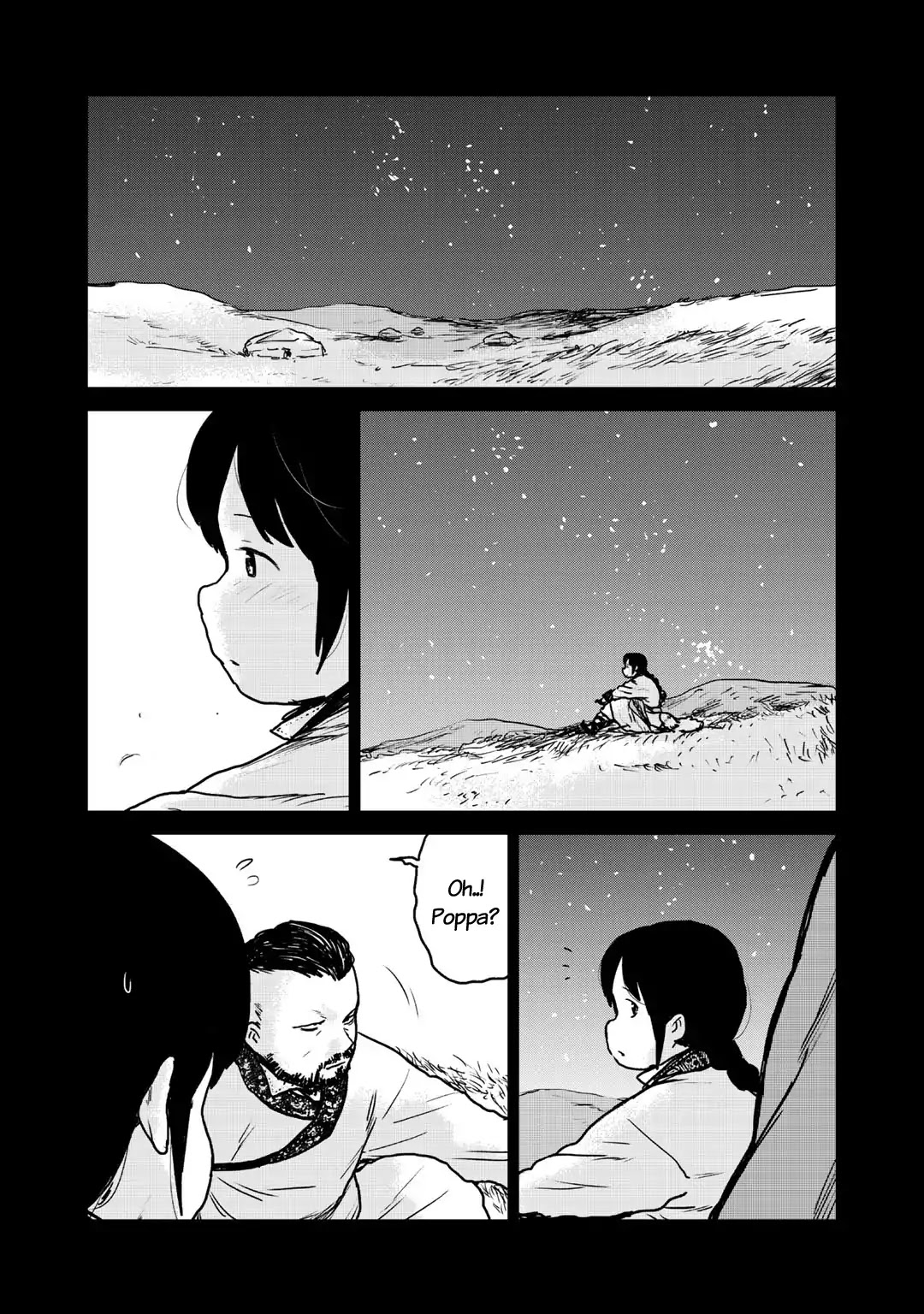 Slayer Volte Chapter 9 page 2 - Chapter 9