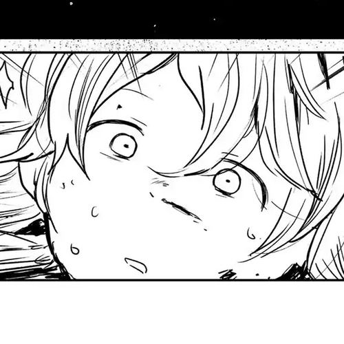 Slayer Volte Chapter 9 cover