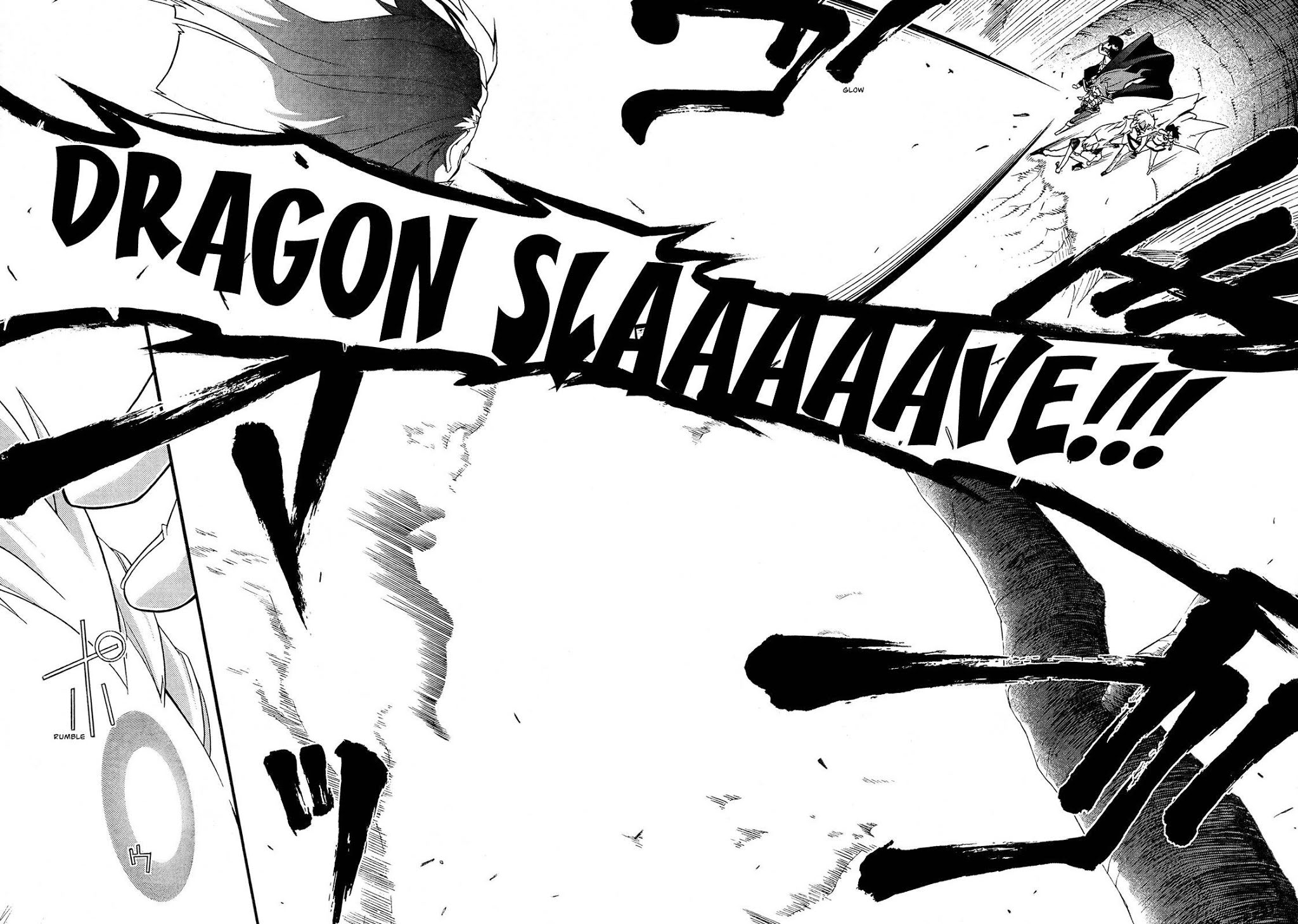 Slayers Evolution-R Chapter 5 page 42 - Chapter 5: For Whose Sake?