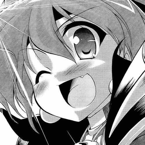 Slayers Evolution-R Chapter 5: For Whose Sake? cover