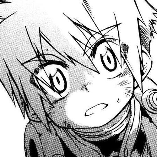 Slayers: Light Magic Chapter 1: A Savior has Appeared!? cover