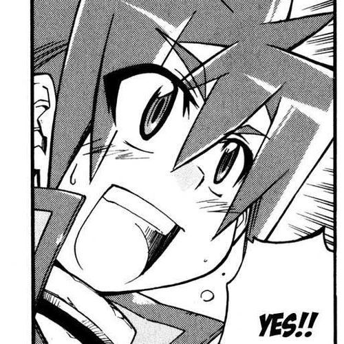 Slayers: Light Magic Chapter 4: The Name's “Professor” cover