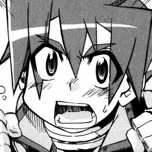 Slayers: Light Magic Chapter 5: Begin the Counterattack! cover