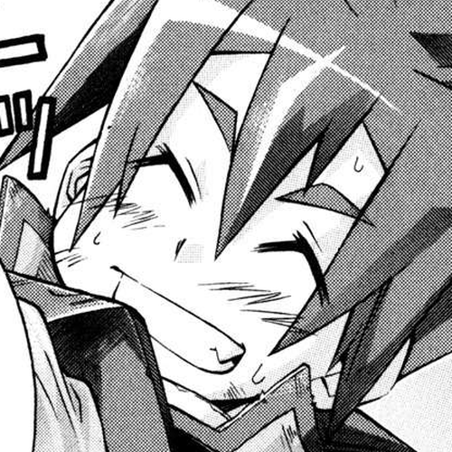 Slayers: Light Magic Chapter 6: My Friends at my Side cover