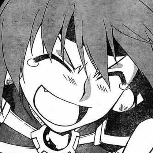 Slayers Revolution Chapter 1 : Lina Inverse, the Suspect cover