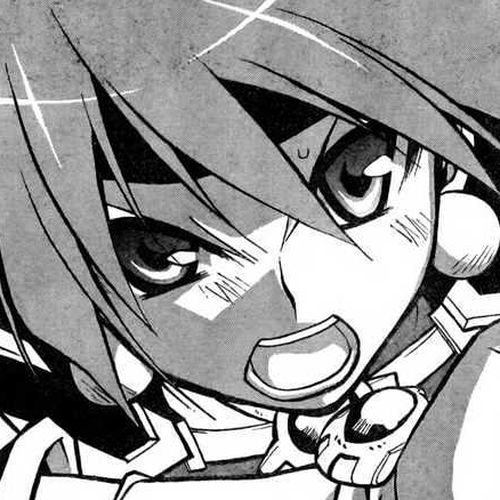 Slayers Revolution Chapter 4 : Those Who Know The Truth! cover