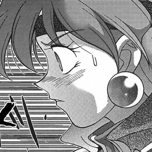 Slayers: Suiriyuuou no Kishi Chapter 1 v2 : SWEPT AWAY - What is this place? cover